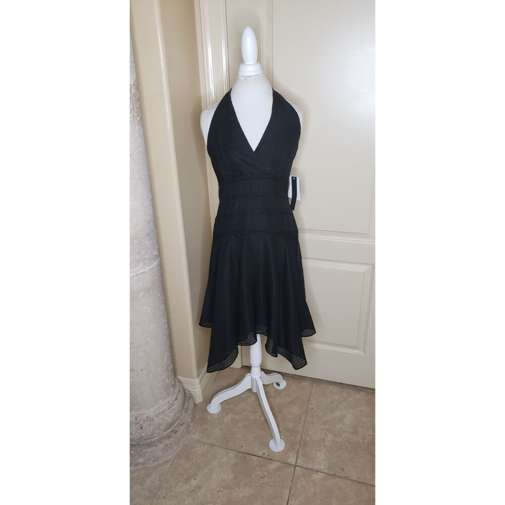 Halston dress, size 10, new with tags